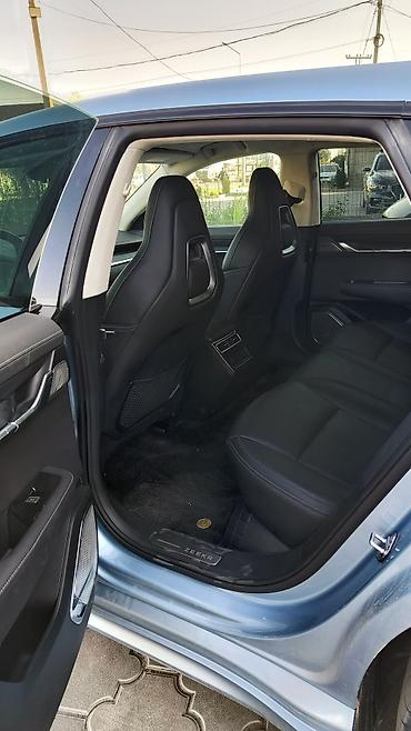 tesla 3: Zeekr 001: | 2022 г. Универсал — 5