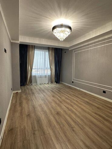 разделитель комнаты: 1 комната, 48 м², Элитка, 10 этаж, Евроремонт