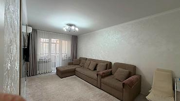 молодоя гвардия квартира: 2 комнаты, 49 м², Молодая Гвардия 104 серия, 2 этаж, Евроремонт — 4