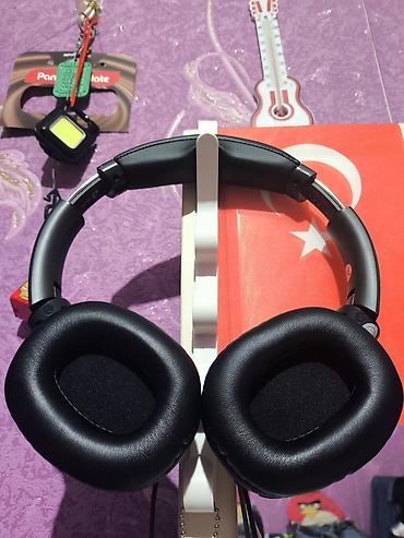 kabelsiz qulaqciq: Yeni Simsiz (Bluetooth) Qulaqcıqlar, Havit, rəng - Qara — 3