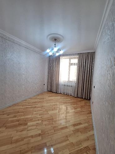 memar әcәmi 2: 2 otaqlı, Yeni tikili, 65 kv. m — 2