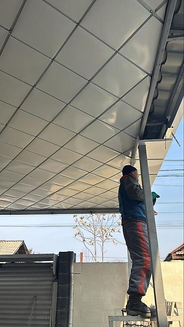 Фасадные сэндвич панели: ✨Преобразите своё пространство с нашими стильными и современными — 7