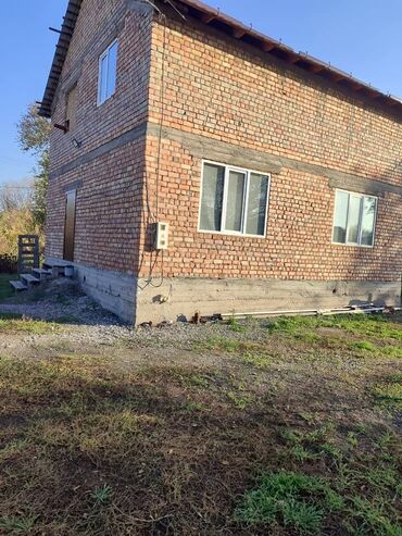 дом село раздольный: Дом, 170 м², 5 комнат, Собственник, ПСО (под самоотделку)