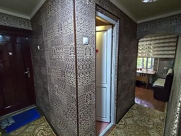 Кыймылсыз мүлк: 2 бөлмө, 43 м², 104-серия, 1 кабат — 10