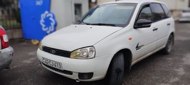 VAZ (LADA): VAZ (LADA) Kalina: 1.4 l | 2011 il 259999 km Universal — 24