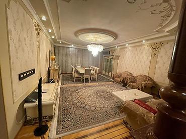 снять гараж: Баку, 4 комнаты, Вторичка, 216 м² — 8
