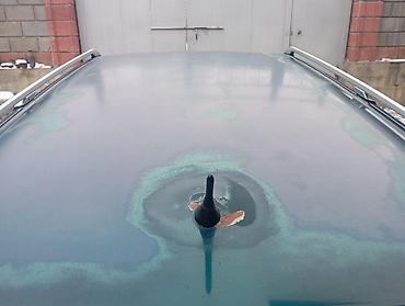 Audi: Audi 100: 1993 г., 2 л, Механика, Бензин, Универсал — 8