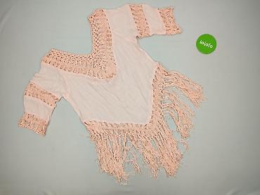 bluzki boho koronka: Bluzka damska, rozmiar M — 3