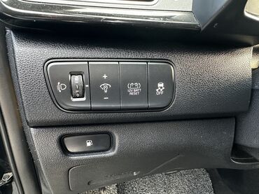 Kia: Kia Niro: 2019 г., 1.6 л, Автомат, Гибрид, Кроссовер — 7