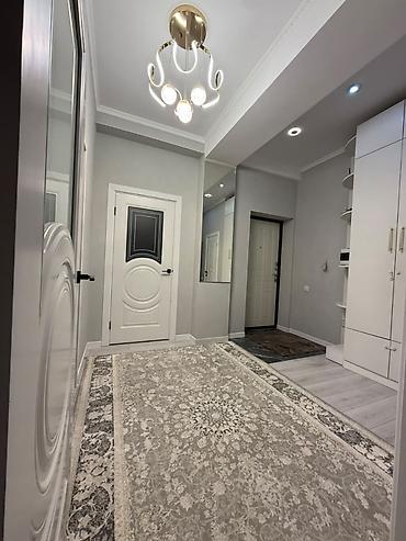 Продажа квартир: 2 комнаты, 77 м², Мадина Элитка, 2 этаж, Дизайнерский ремонт — 7