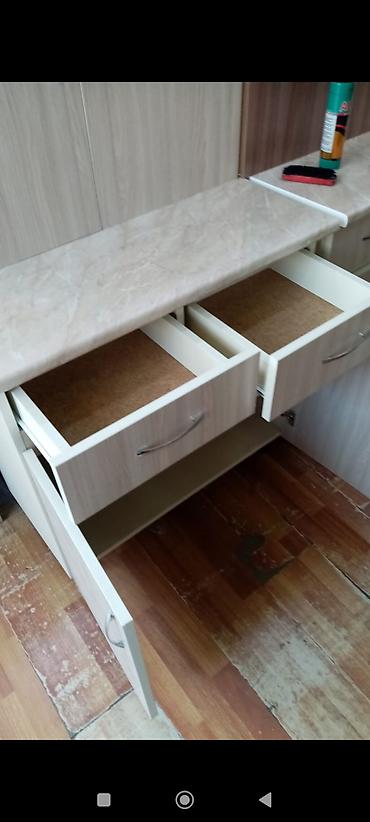 Şkaf . Dolab. Mətbəx üçün şkaf . 80x50 ölçüdür . Ayaqlıdır. Fərqli lalafo.az -da — 3 Şkaf . Dolab. Mətbəx üçün şkaf . 80x50 ölçüdür . Ayaqlıdır. Fərqli — 3