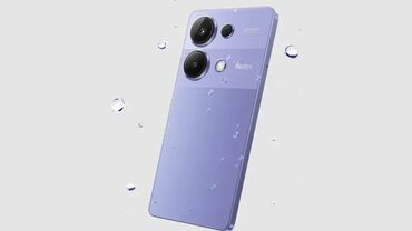 xiaomi redmi 3 pro 16gb: Redmi, Redmi Note 13 Pro, Б/у, 256 ГБ, цвет - Голубой, 2 SIM