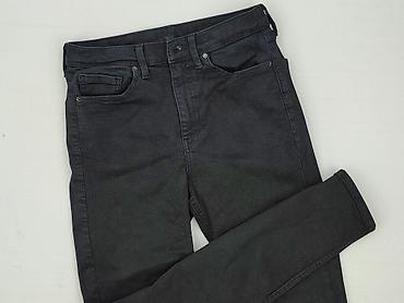 bugjo jeans sklep: Topshop, Jeansy damskie, rozmiar L — 1