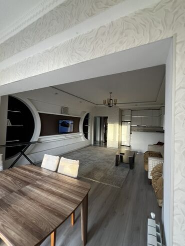 Günlük kirayə mənzillər: 2 otaqlı, Xətai r. r-nu — 14