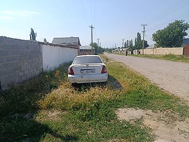 byd t5: Daewoo Nubira: 1997 г., Механика, Бензин, Седан — 5
