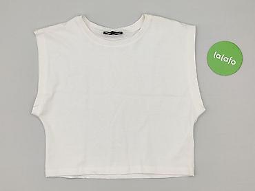ellesse bluzki: Sinsay, Top damski, rozmiar 2XS — 2