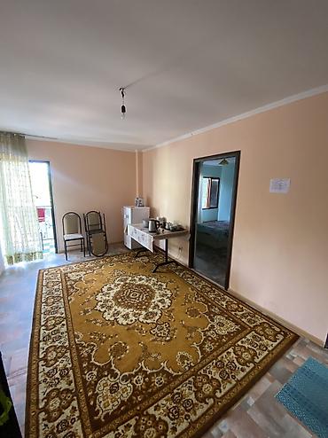 Иссык-Куль 2026: Квартира, квартира в гостевом доме ЦО Золотые пески, Бостери — 4