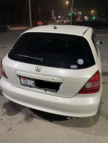акпп хонда срв 1: Honda Civic: 2001 г., 1.5 л, Вариатор, Бензин, Хэтчбэк — 3