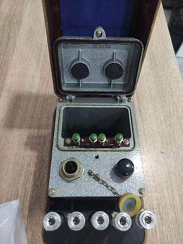 Другая бытовая техника: Дозиметр Измеритель дозы ДП 24 Новый с хранения .Советский сделано в — 3