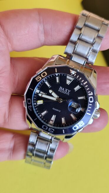 Ručni satovi: Sportski sat, Bulova, Muški — 25