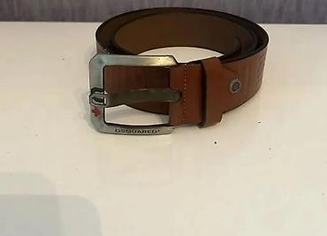 Kəmərlər: Kəmər — 13