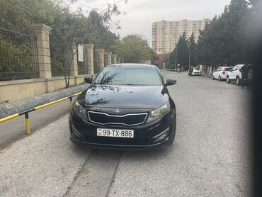 титановые диски дордой: Kia Optima: 2 л | 2012 г. Седан