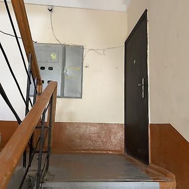 Продажа квартир: 2 комнаты, 56 м², 105 серия, 3 этаж, Требуется ремонт — 13