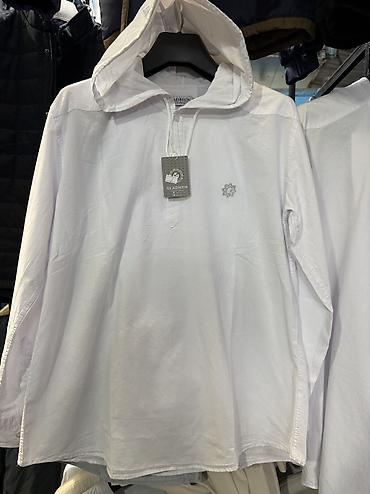 Другая мужская одежда: Мужской комплект из хлопка отлично подойдут для умрыхаджы — 12