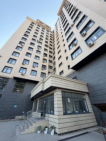 Недвижимость: 4 комнаты, 140 м², Юг-2 мкр Элитка, 13 этаж, ПСО (под самоотделку) — 2