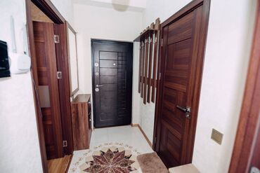 Yeni tikili: 2 otaqlı, Yeni tikili, 47 kv. m — 1