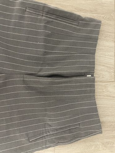 tech fleece fake: M (EU 38), Visok struk, Kargo