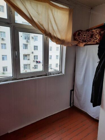 Köhnə tikili: Bakı, 2 otaqlı, Köhnə tikili, 43 kv. m — 4