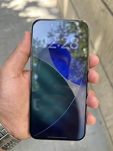 phone iphone 20 pro max: IPhone 15 Pro Max, Natural Titanium — 2
