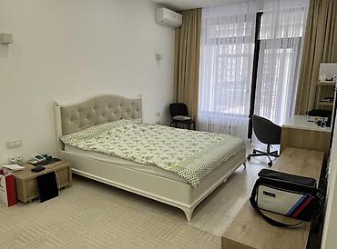 испания: 3 комнаты, 226 м², Золотой квадрат Элитка, 2 этаж, Дизайнерский ремонт — 3