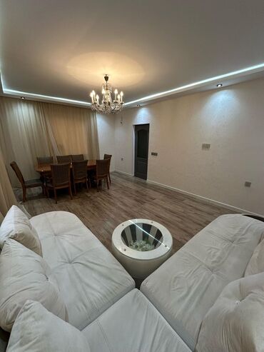 Həyət evləri və villaların satışı: 3 otaqlı, 120 kv. m, Kredit yoxdur, Orta təmir — 4