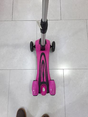 samkat: 🔹 Samokat, Scooter, Skuter,Samakat🛴 🔹Tüstülü💨- Buxarlı🌬️ 🔹 Musiqili🎶 — 2