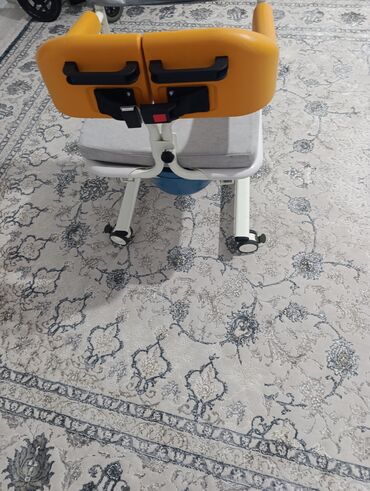 Инвалидные коляски: Коляска для дома для инвалидов и подъемник и лежачий больних новый at lalafo.kg — 8 Инвалидные коляски: Коляска для дома для инвалидов и подъемник и лежачий больних новый — 8