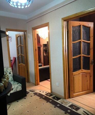 Köhnə tikili: Bakı, 2 otaqlı, Köhnə tikili, 62 kv. m — 11