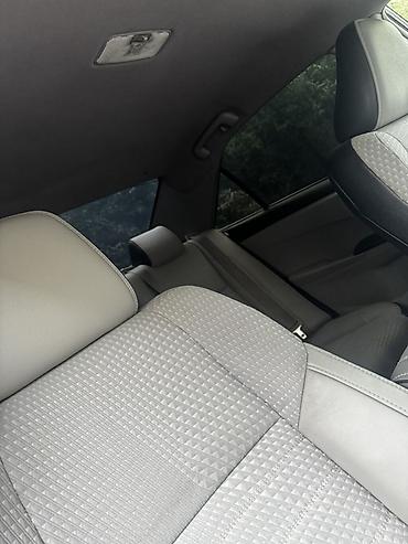 Продажа авто: Toyota Camry: 2015 г., 2.5 л, Автомат, Седан — 5