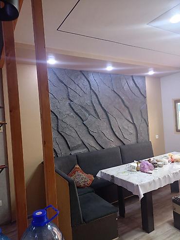 led свет: Декоративный штукатурка и электричество, сантехника дома, кв. и другие — 8