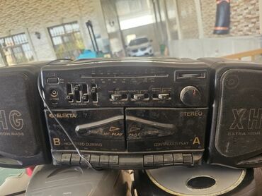 Ət çəkən maşınlar: Ət çəkən maşın Kenwood, 1300 Vt — 7