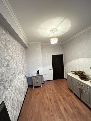 Yeni tikili: 3 otaqlı, Yeni tikili, 73 kv. m — 7