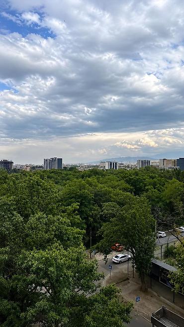рассрочка квартиры: 3 комнаты, 120 м², БГУ Элитка, 7 этаж, Дизайнерский ремонт — 8