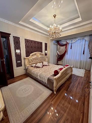 Продажа квартир: 3 комнаты, 107 м², Элитка, 9 этаж, Евроремонт — 7