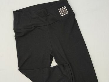Жіночий одяг: FUBU, Лосини Спортивні жіночі, розмір S