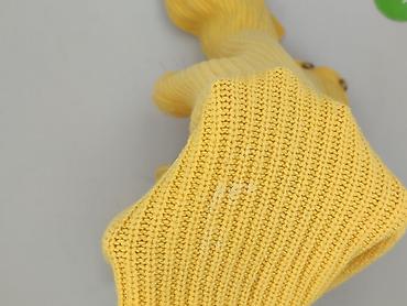 sweter benetton: United Colors of Benetton, Golf damski, rozmiar XL — 5
