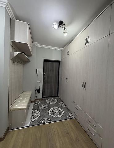 Продажа квартир: 4 комнаты, 85 м², Средний Джал Элитка, 10 этаж, Евроремонт — 10