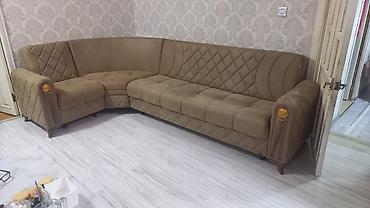 *399₼ KÜNC divan :-TƏCİLİ SATILIR*‼️ Az işlənib ÜNVAN:-bayıl 5202 lalafo.az -da *399₼ KÜNC divan :-TƏCİLİ SATILIR*‼️ Az işlənib ÜNVAN:-bayıl 5202