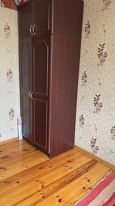 salon refi: Yataq otağı üçün mebel dəsti. Dəstə birnəfərlik çarpayı, döşək, açıq — 4