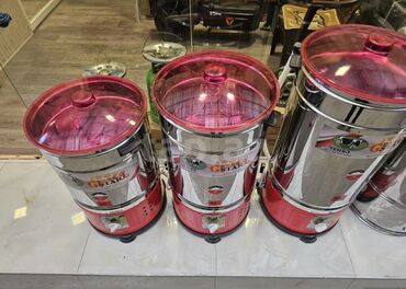 Nehrə aparatları: Nehrə yağı hazırlayan aparat Iran istehsalı – Star General markası ✔️ — 5